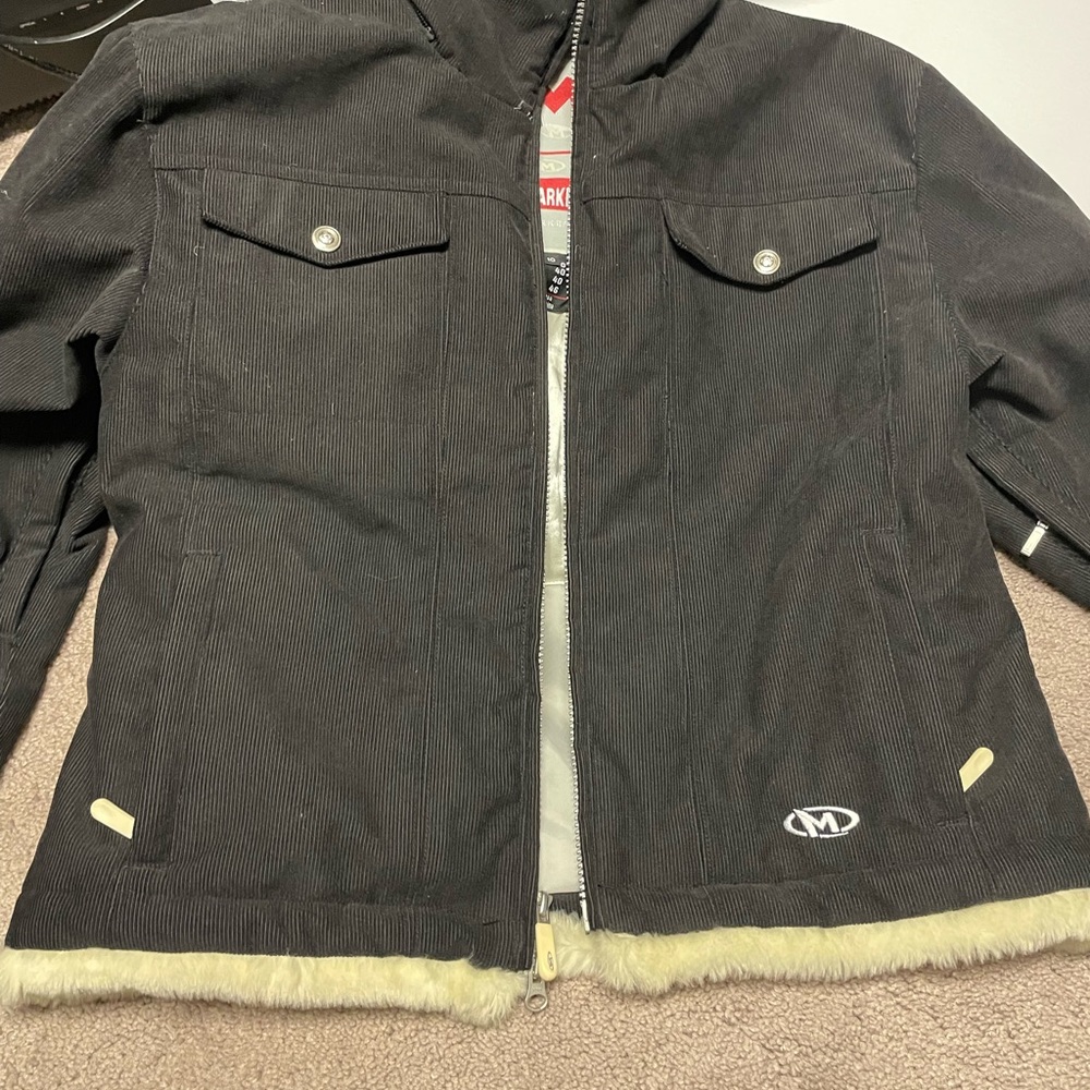 Marker ladies ski jacket